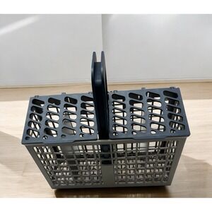Samsung Dishwasher DD61-00259A Silverware Cutlery Basket OEM DD82-01112A NEW